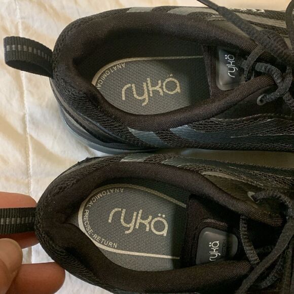 RYKA, devotion xt., ladies 9, like new - Picture 7 of 9